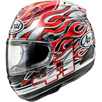 Amazon | アライ(Arai) バイクヘルメット フルフェイス RX-7X TSUBASA